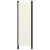 Glenpool Room Divider 150×180 cm