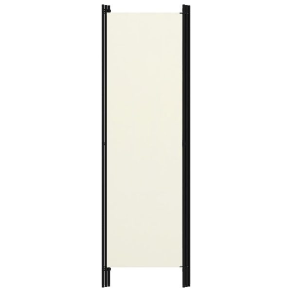 Glenpool Room Divider 150×180 cm