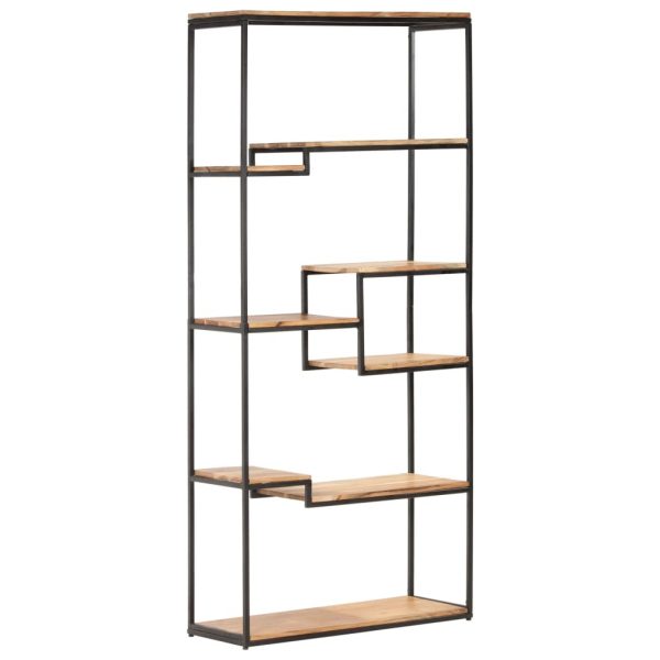 Bookcase 80x30x180 cm