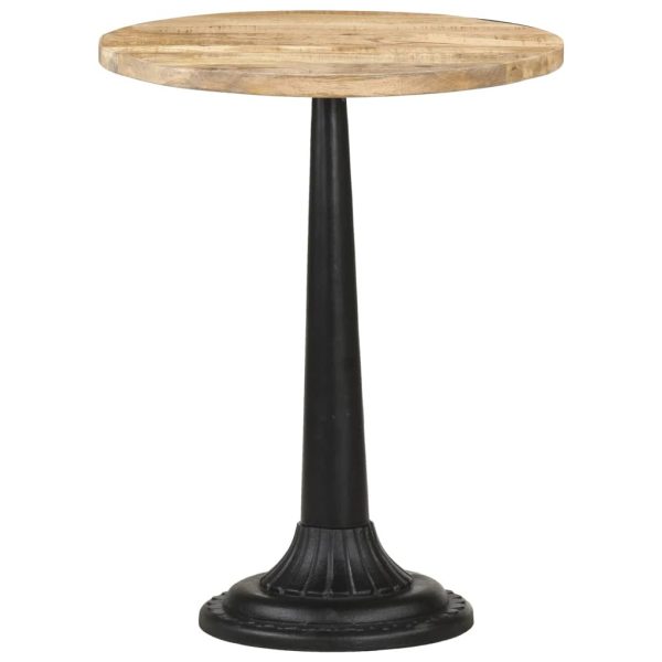 Bistro Table 60x60x77 cm