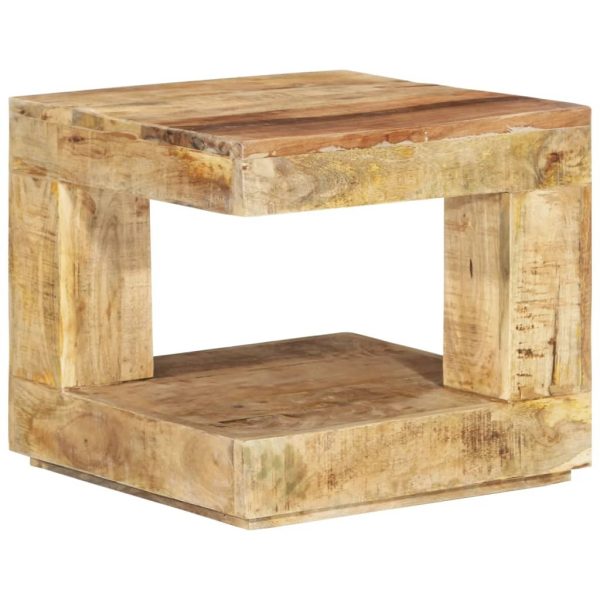 Coffee Table 45x45x40 cm