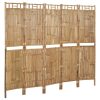 Dunn Room Divider Bamboo – 200×180 cm