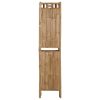 Dunn Room Divider Bamboo – 200×180 cm