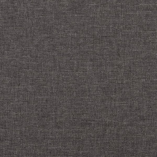 Massage Chair Fabric – Dark Grey