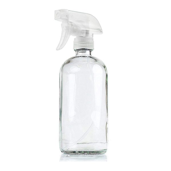 Spray Bottles Trigger Water Sprayer Aromatherapy Dispenser