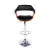 Wooden Bar Stool – Wood