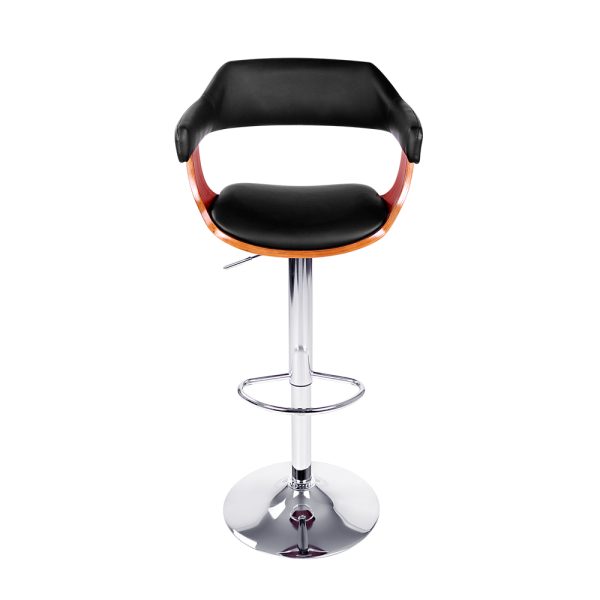 Wooden Bar Stool – Wood