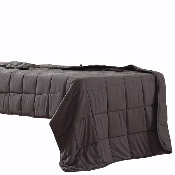 Weighted Blanket Heavy Gravity Deep Relax
