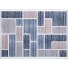 Floor Rugs Short Pile Area Rug Large Modern Carpet Soft Grey – 160×230 cm