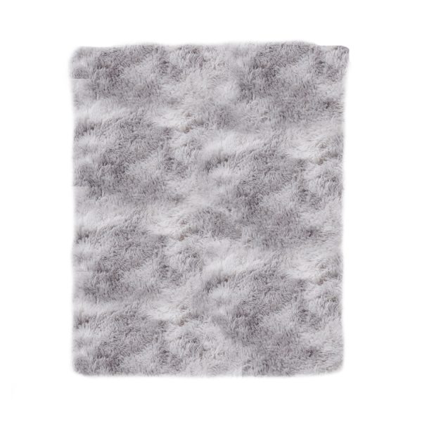 Floor Rug Shaggy Rugs Soft Large Carpet Area Tie-dyed Mystic