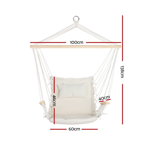 Hammock Hanging Swing Chair