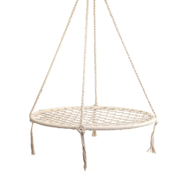 Kids Nest Swing Hammock Chair – Without Stand