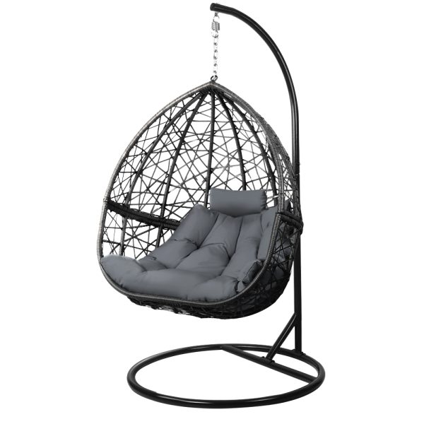 Outdoor Hanging Swing Chair