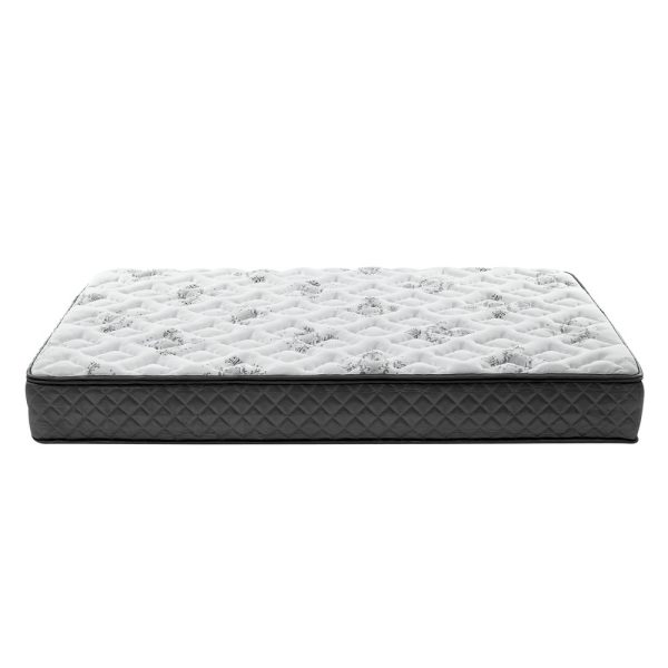 Bayonet Bedding Rocco Bonnell Spring Mattress 24cm Thick – DOUBLE