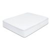 Bedding Waterproof Bamboo Mattress Protector – DOUBLE