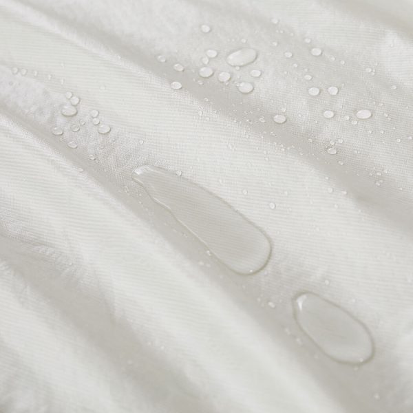 Mattress Protector Topper 70% Bamboo Hypoallergenic Sheet Cover – SINGLE