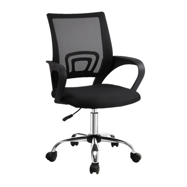 Office Chair Gaming Chair Computer Mesh Chairs Executive Mid Back