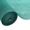 30% UV Shade Cloth Shadecloth Sail Garden Mesh Roll Outdoor – 1.83×20 m, Green