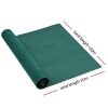 30% UV Shade Cloth Shadecloth Sail Garden Mesh Roll Outdoor – 1.83×20 m, Green