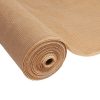 Shade Sail Cloth – 3.66×30 m, Beige