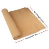 Shade Sail Cloth – 3.66×30 m, Beige