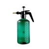 2 Liter Mist Water Spray Bottle Hand Held Pressure Adjustable Nozzle with Top Pump Indoor Outdoor Gardening – 1