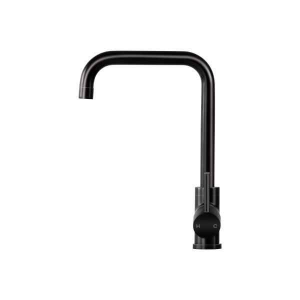 Mixer Kitchen Faucet Tap Swivel Spout WELS