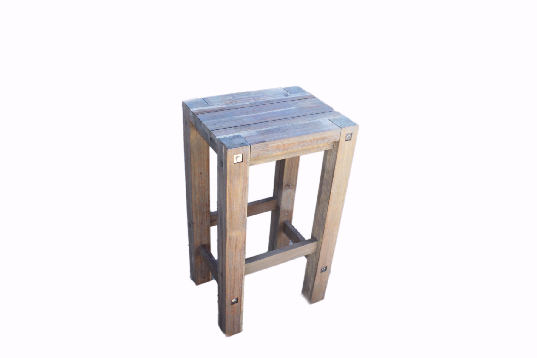 Sturdy Stool