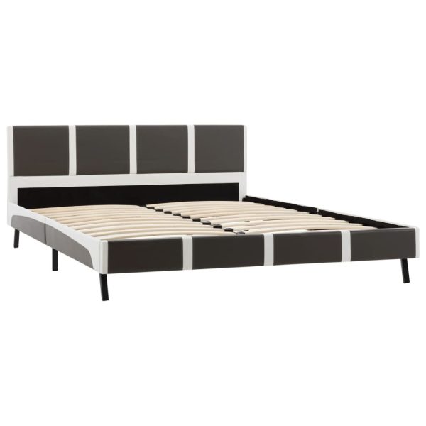 Potton Bed Frame & Mattress Package – Double Size