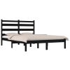 Comstock Bed Frame & Mattress Package – Double Size