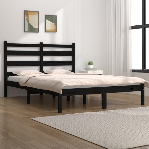 Oneonta Bed & Mattress Package – King Size