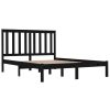 Morton Bed Frame & Mattress Package – Double Size