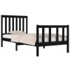 Olney Bed & Mattress Package – Single Size