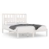 Quincy Bed Frame & Mattress Package – Double Size