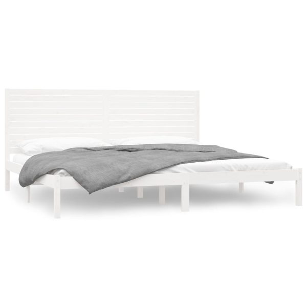 Caldecote Bed & Mattress Package – King Size