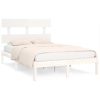 Blantyre Bed Frame & Mattress Package – Double Size