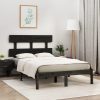 Uttoxeter Bed Frame & Mattress Package – Double Size