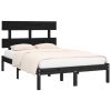 Uttoxeter Bed Frame & Mattress Package – Double Size