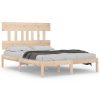 Sylvania Bed Frame & Mattress Package – Double Size