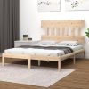 Sylvania Bed Frame & Mattress Package – Double Size