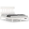 Turvey Bed Frame & Mattress Package – Double Size