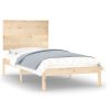 Hitchin Bed & Mattress Package – Single Size