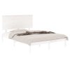 Brandywine Bed Frame & Mattress Package – Double Size