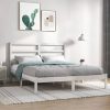 Fairfield Bed Frame & Mattress Package – Double Size