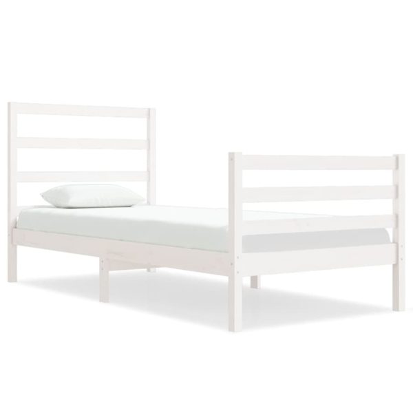 Ollerton Bed & Mattress Package – Single Size