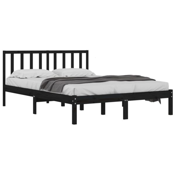 Neptune Bed & Mattress Package – King Size