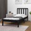 Clevedon Bed & Mattress Package – Single Size