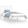 Charter Bed & Mattress Package – Single Size