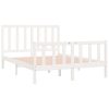 Bolton Bed Frame & Mattress Package – Double Size