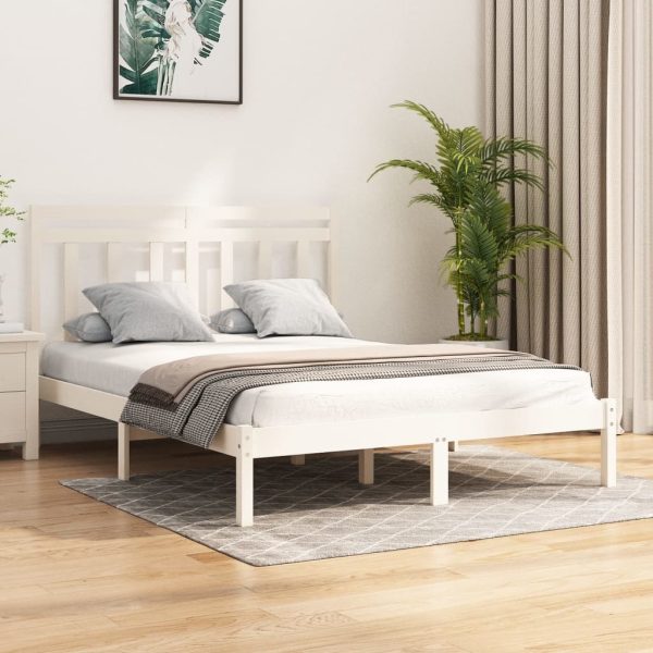 Bournville Bed & Mattress Package – King Size